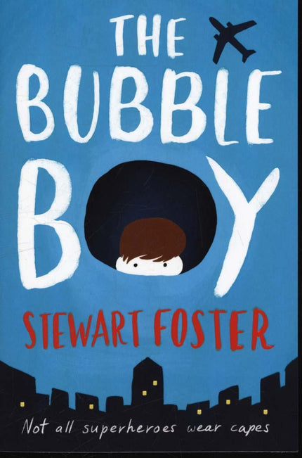 Bubble Boy