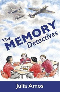 Memory Detectives