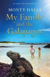 My Family and the Galapagos