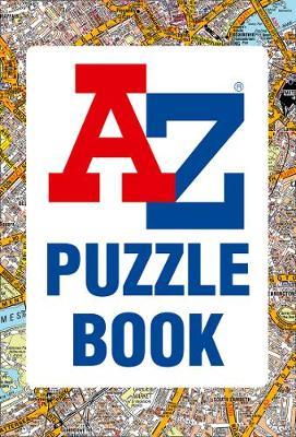 -Z Puzzle Book: Have You Got the Knowledge?