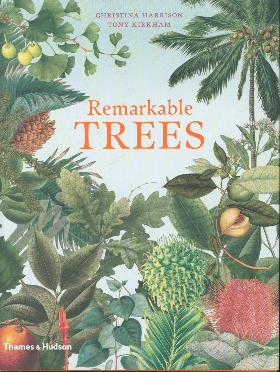 Remarkable Trees