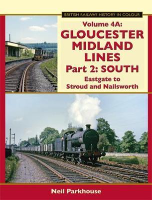 Gloucester Midland Part 2: South: Eastgate