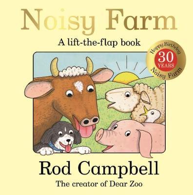 Noisy Farm: 30th Anniversary Edition