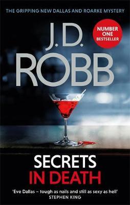 Secrets In Death