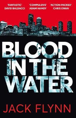 Blood In The Water