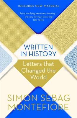 Written in History: Letters that Changed the World
