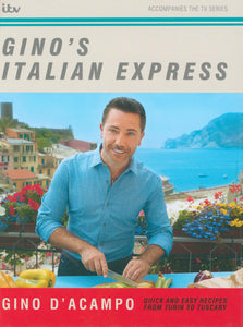 Gino's Italian Express