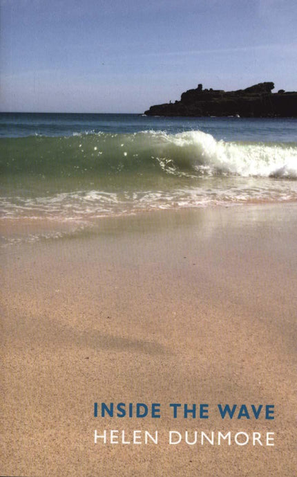 Inside The Wave