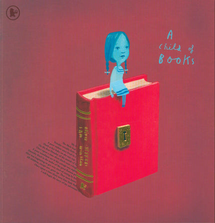 Child Of Books