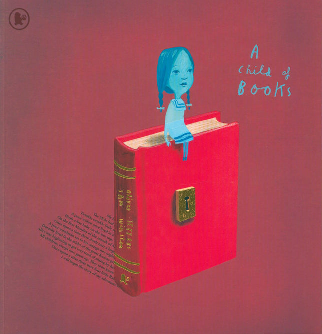 Child Of Books