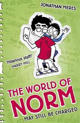 World Of Norm 9 May Still Be Charged