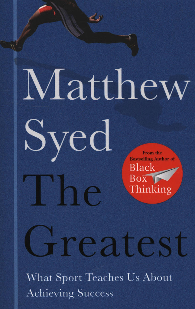 The Greatest