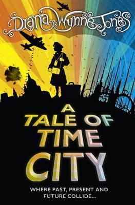 TALE OF TIME CITY PB