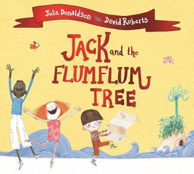 Jack & The Flumflum Tree