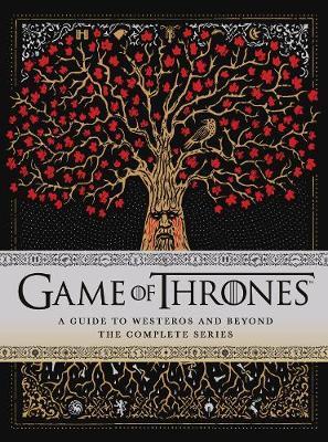 Game Of Thrones