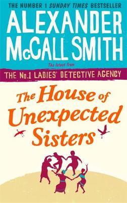 House Of Unexpected Sisters