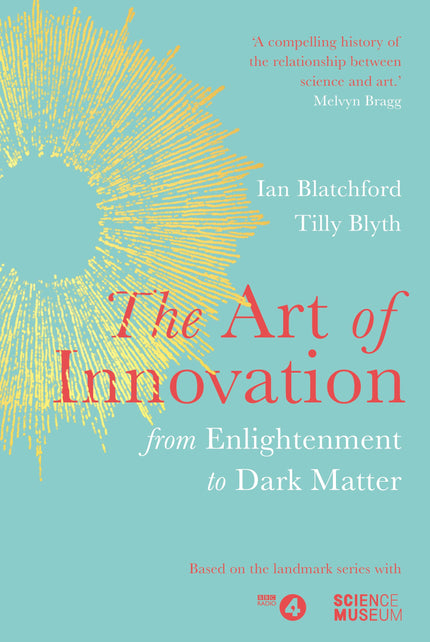 Art of Innovation: From Enlightenment to Dark Matter