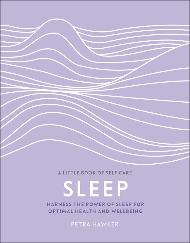 Harness the Power of Sleep for Optimal Health and Wellbeing