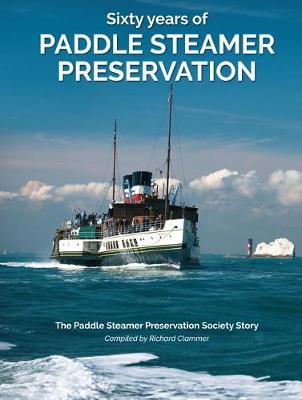 Paddle Steamer Preservation