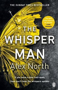 Whisper Man: The chilling must-read thriller of the year