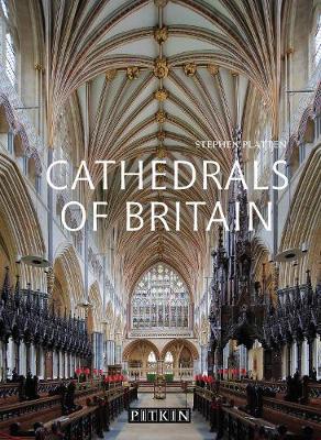 Cathedrals Of Britain