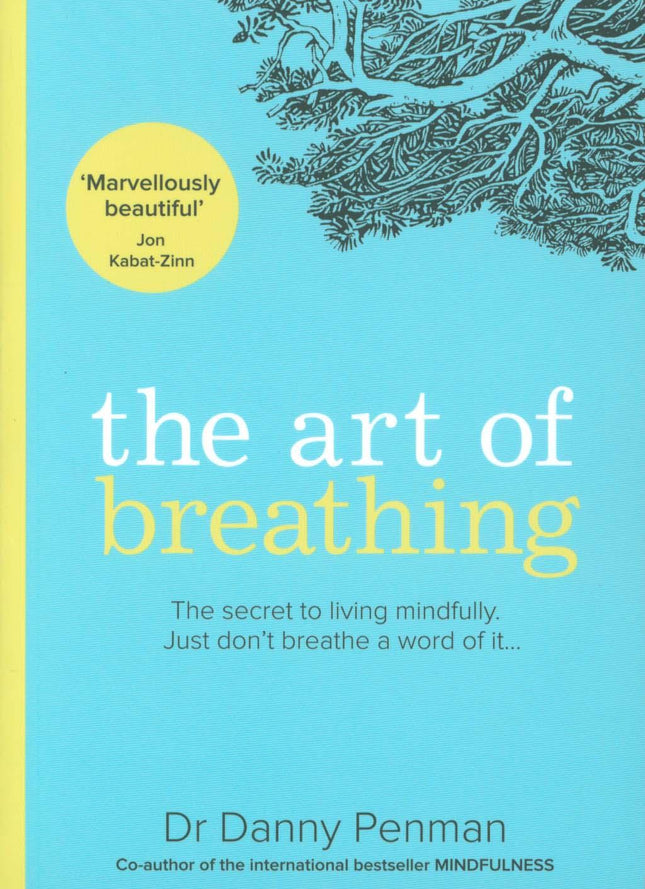Art Of Breathing