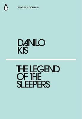 Legend Of The Sleepers