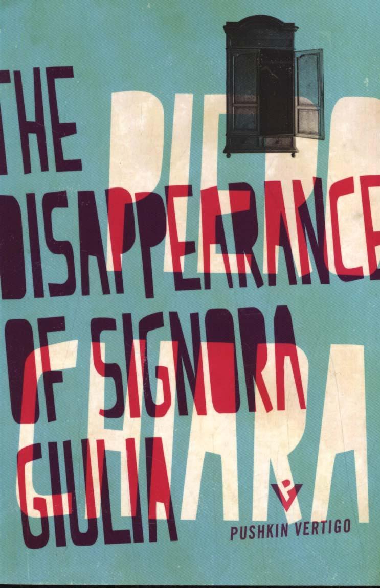 Disappearanec of Signora