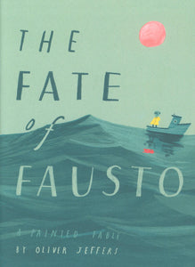 FATE OF FAUSTO HB