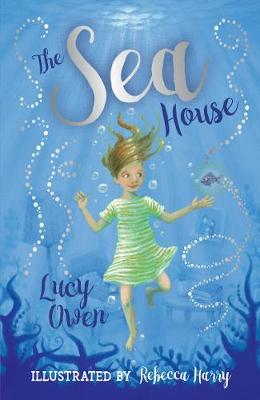 Sea House
