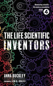 Life Scientific Inventors