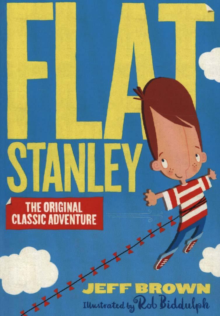 Flat Stanley