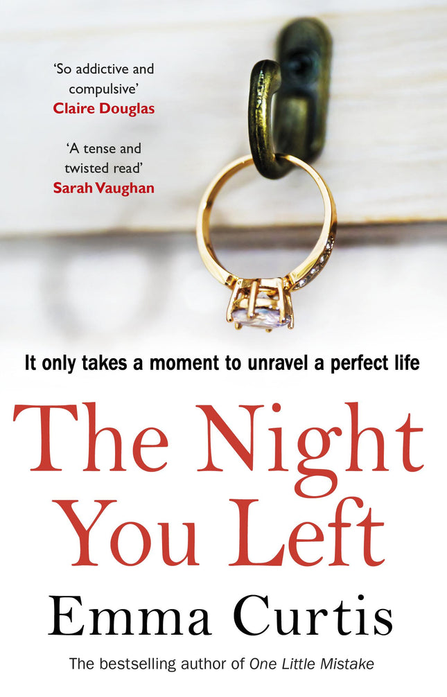 Night You Left