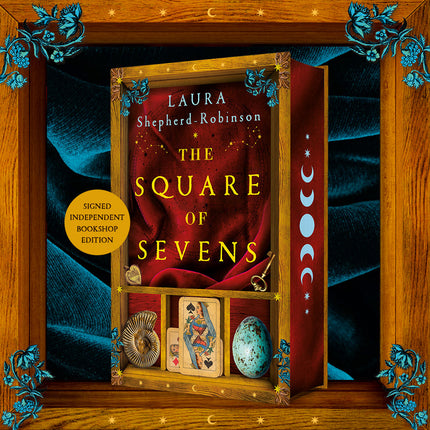 The Square of Sevens