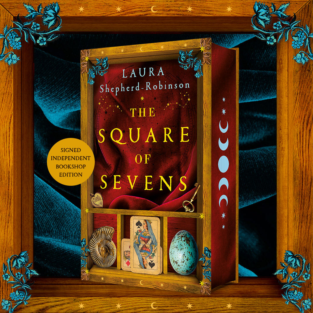 The Square of Sevens