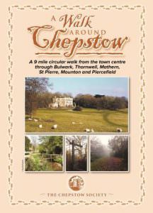 A Walk Around Chepstow