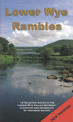 Lower Wye Rambles